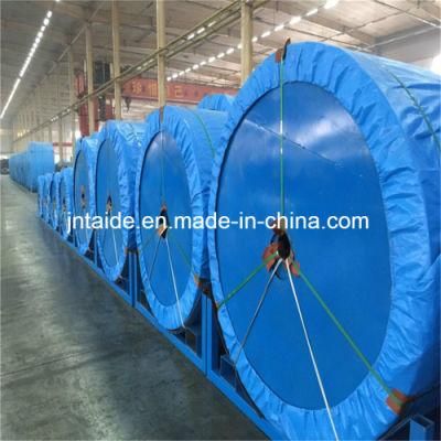 Rubber Conveyor Belt for Sand/Mine/Stone Crusher and Coal Price