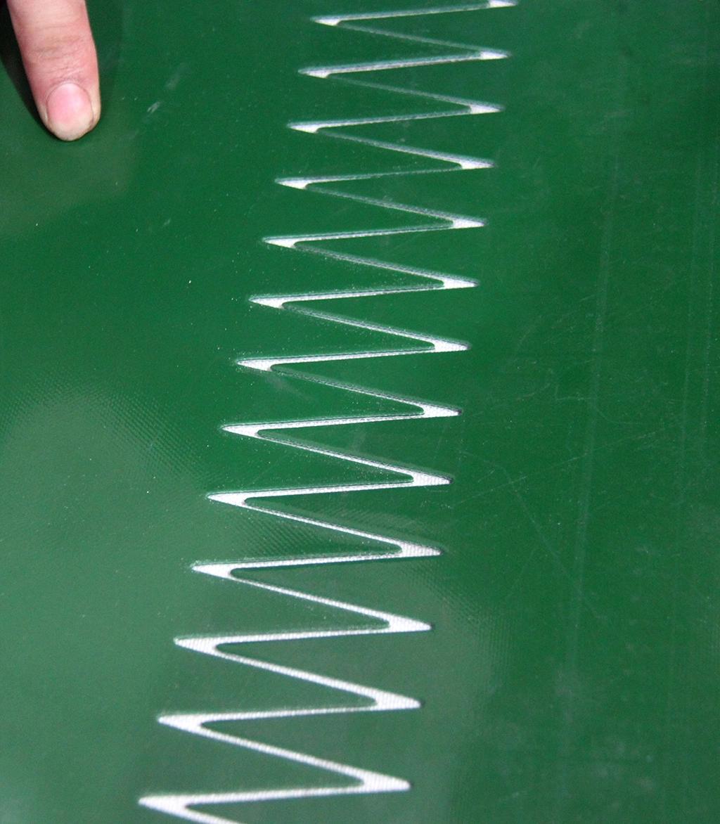 Conveyor Belt Splicing Flat Belt Joiners Splice Equipment