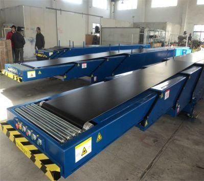 Quality Manufacture Oil Resistant Heat Resistant Fire Resistant Nomal Roller Conveyor with Good Stainless Steel Material