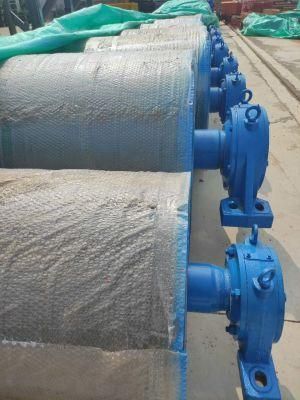 Conveyor Roller Carrying Roller Impact Roller for Mining