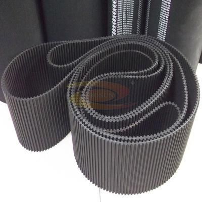 Double Sided Timing Belt Exporter