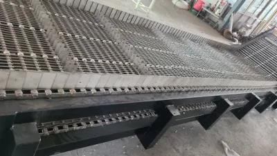 Mini Customized Belt Conveyor 0.5m Long Widely Used for Online Inkjet Printers