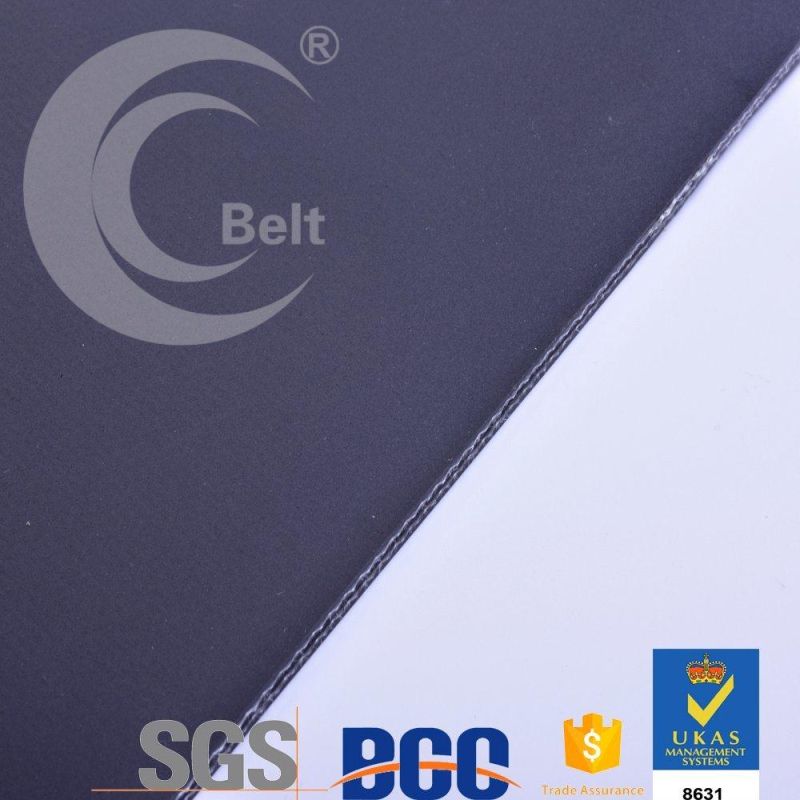 Light Duty Conveyor Belt 3.0mm PVC conveyor belt