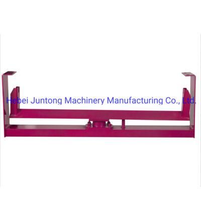 Belt Conveyor Steel Bracket for Sales