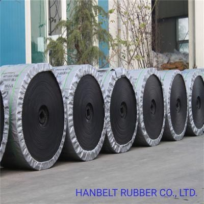 Professional PVC Conveyor Belt Manufacturer From China