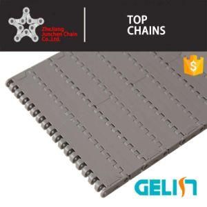 T-1200 Plastic Packing Belt/Plastic Flat Top Chain/Plastic Chain Conveyor Belt