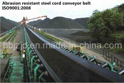 St7000 Tbm-Purpose Steel Cord Conveyor Belt