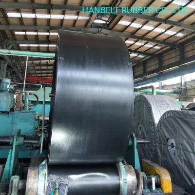 High Quality St630 Rubber Conveyor Belting for Mining Industry