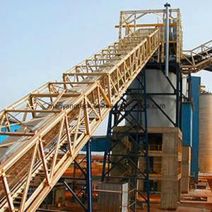 Cement Industry Continuous Clinker Conveyor with Cheap Price