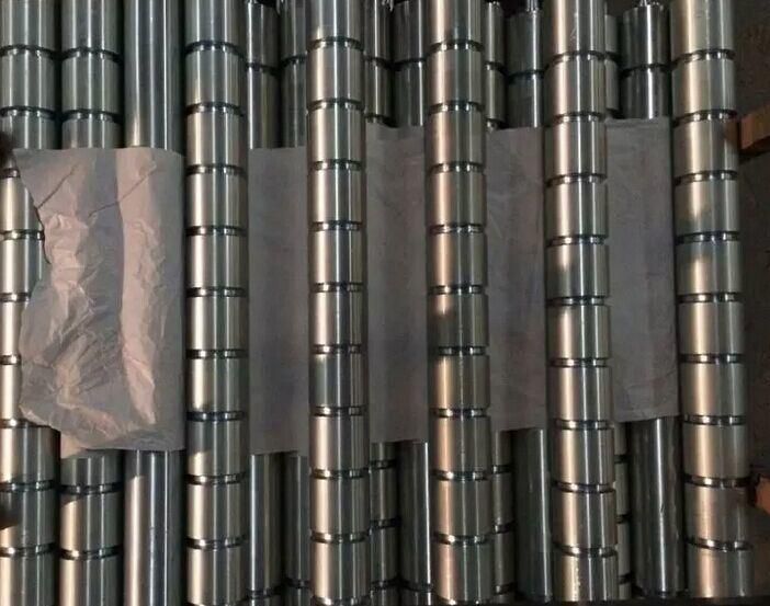 Steel Roller for Roller Conveyor