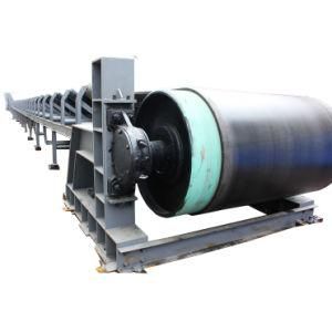 Dtii Belt Conveyor for Conveying Particle Material