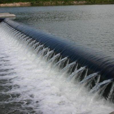 High Quality Rubber Dam for Water Control, ISO9001 and ISO14001 Accredited Manufacturer