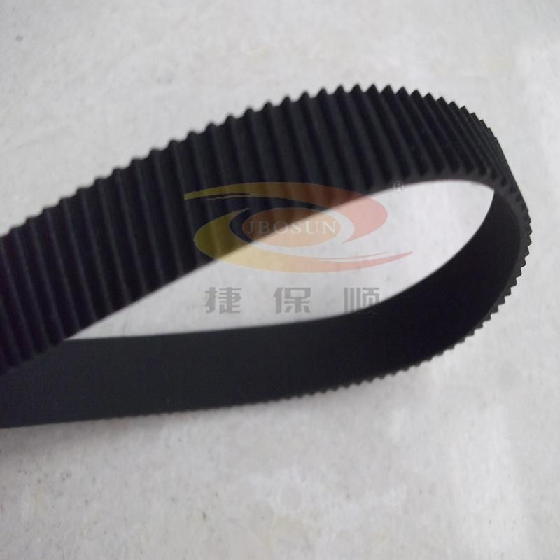 Rubber Synchronous Belt Rubber Timing Belt