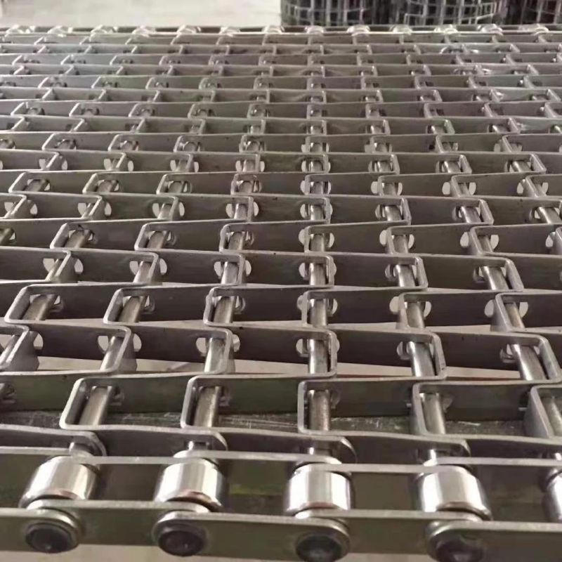 Mesh Conveyor Belt Stainless Steel Belt Conveyor