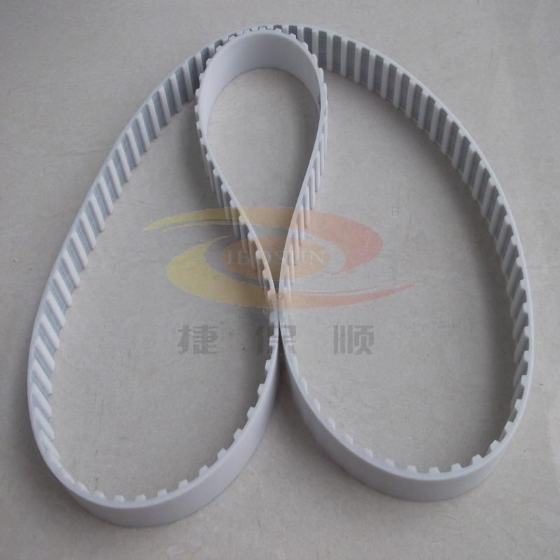 PU and Rubber 8m Timing Belt