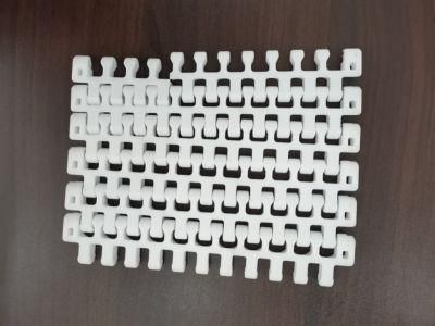Drum-Type Plastic Conveyor Chain Plate