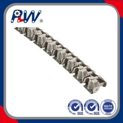 High Precision Competitive Price Fast Delivery Zinc-Plated Alloy Carbon Steel Chain