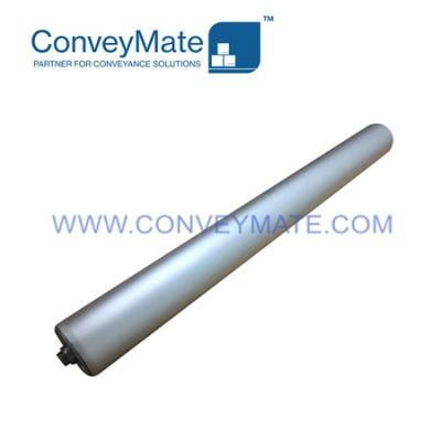 Aluminum Light Duty Gravity Conveyor Roller