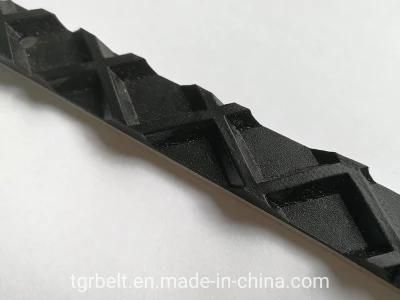 9.0mm Processing Belt Manufacturer PVC PU Light Industrial Conveyor Transmission Belting PVC Belt Chinese Factory Conveyor Belt Price