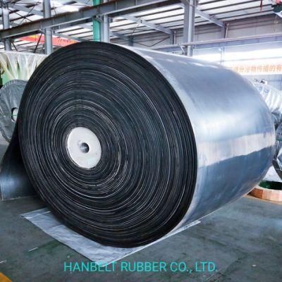 High Temperatureconveyor Belt/Heat Resistant Conveyor Belt with Top Quality