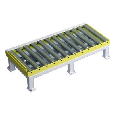 Manufacturer Professional Metal Conveyor, Roller Conveyor