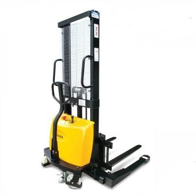 Hot Sale Semi Electric Stacker Reclaimer with CE