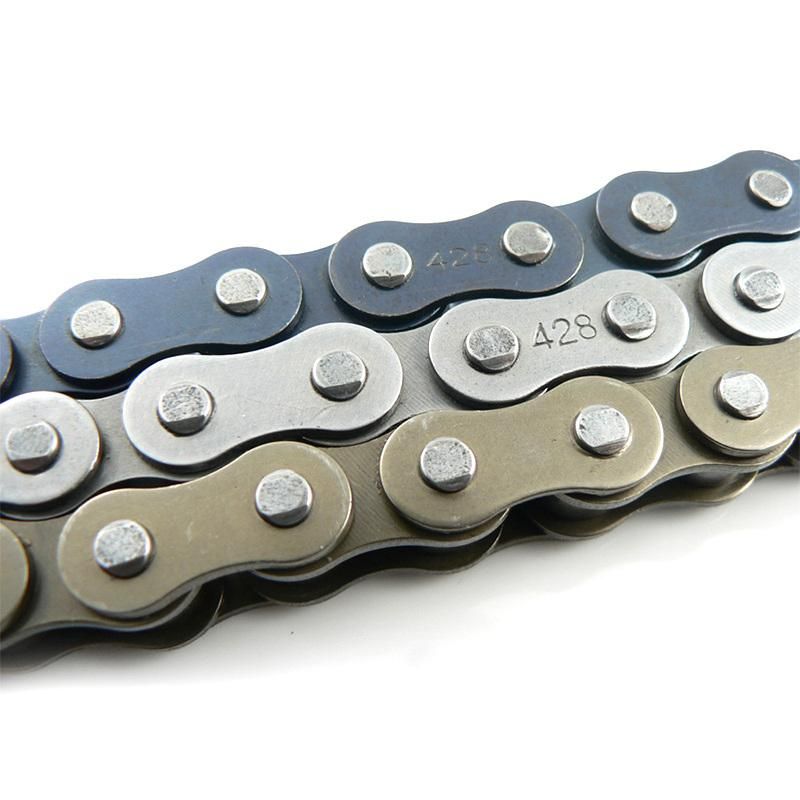 428 Chain Motorcycle Chain Transmission Chain