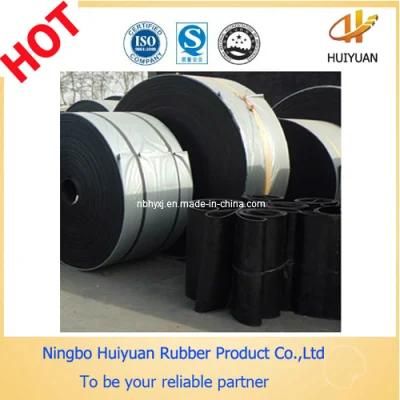 Nn150 Oil Resistant Rubber Conveyor Belt