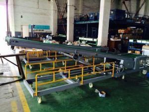 Belt Loading Conveyor Material Handling Equipment for Sale