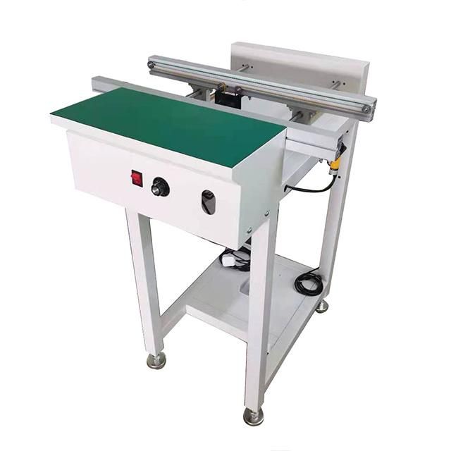 PCB Conveyor Most Advanced SMT Pick and Place Machine Conveyor
