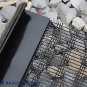 New Type High Carbon Steel Slot Screen Wire Mesh