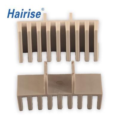 Hairise Slat Top Chain for Packing Machine (Har 845-K157)