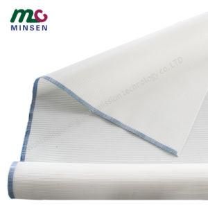 Factory Direct Spot Fusible Spray Cloth Screen Fusible Spray Cloth Transmission Net Belt Can Be Customized