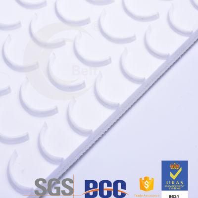 6.0mm PVC Conveyor Belt for Agriculture