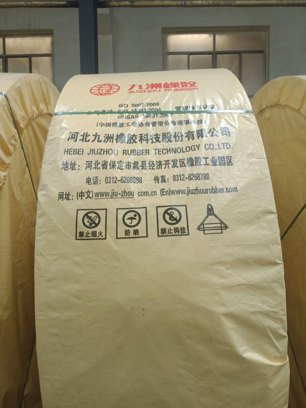 Jiuzhou St3150 Conveyor Belt