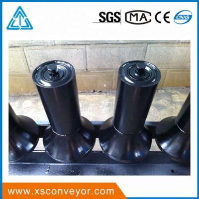 Long Life Span and Energy Saving Friction Self-Aligning Idler Manufacturers