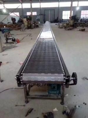 OEM Custom Automaitic PVC Belt Conveyor Simple Structure PVC Conveyor Belt Product Line