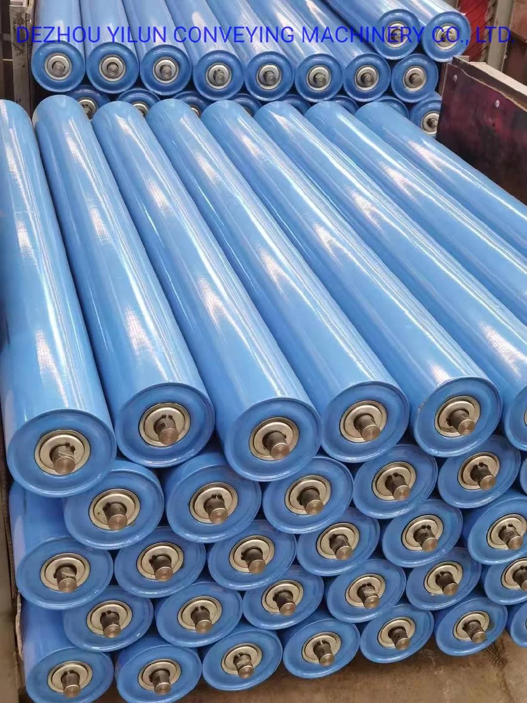 ISO 9001 Multiple Types Conveyor Roller with High Quality