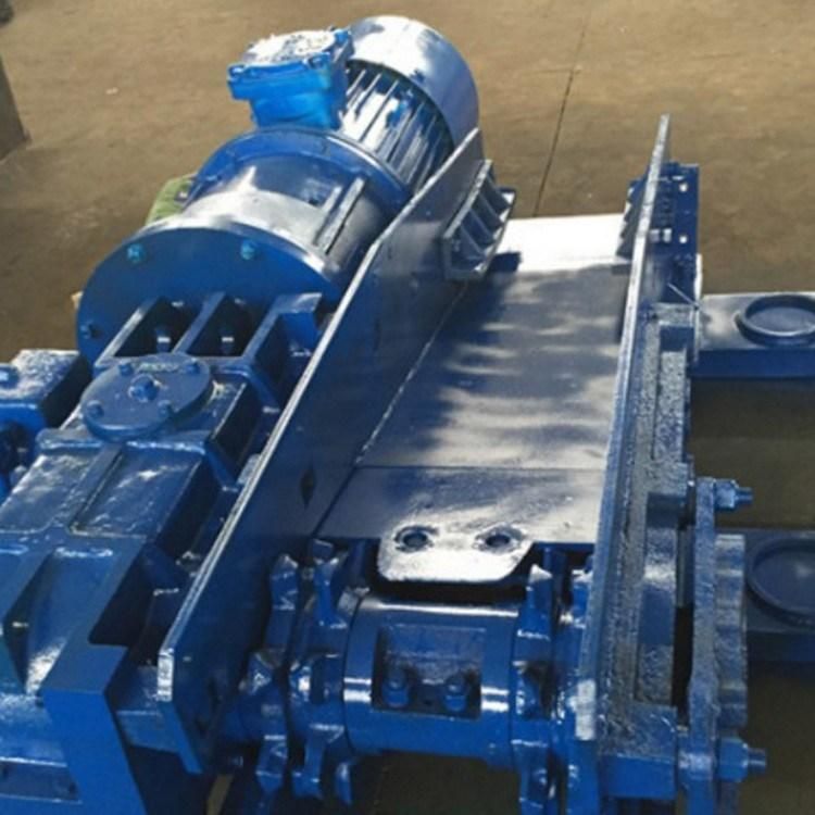 Scraper Conveyor Chain Conveyor for Underground Coal Mining Industry