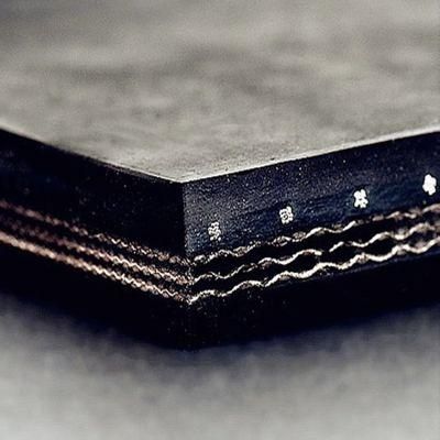High Wear-Resistant Long-Life Steel Wire Rope Conveyor Belt Conveyor Belt Manufacturer