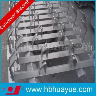 Idler Roller Bracket for Conveyor Belt