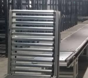 Non Power Roller Conveyor with High Quality Good Price