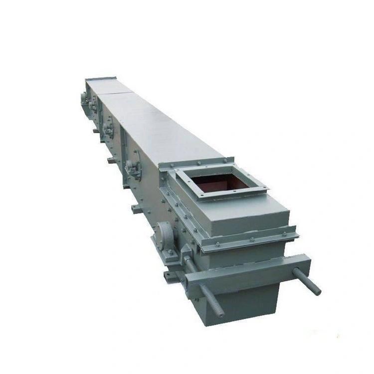 Msr Buried Coal Mine Scraper Conveyor for Conveying Granular Materials