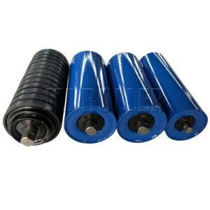 Premium Quality Rubber Idler Roller for Conveyor Belt for Materials Transportation