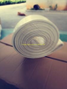 Kevlar Endless Felt Belt for Industry 4158*100*8mm