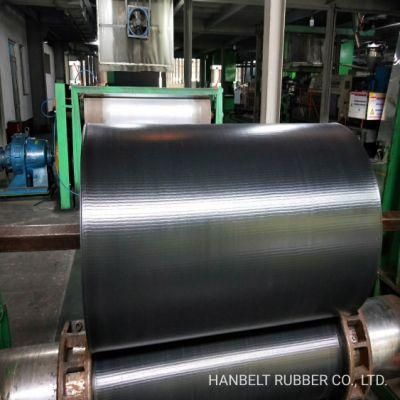 Pvg 1000s Flame-Retardant Conveyor Belt