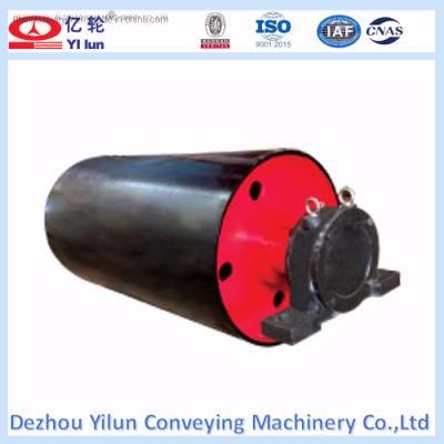 Conveyor Pulley Drum for Heavy Duty Industry