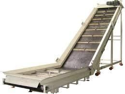 Container/Truck Loading Climbing Motorized Belt Conveyor Motorized Unloading Conveyor