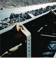 Ep200 Rubber Conveyor Belts for Coal, Mining, Metallurgy, Electricity