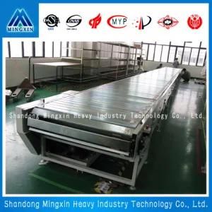 Bl Heavy Duty Chain Conveyor for Conveying High Temperature Materials